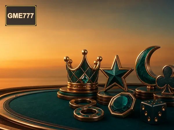 GME777 homepage banner 1