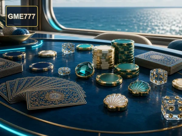 GME777 sports betting image two